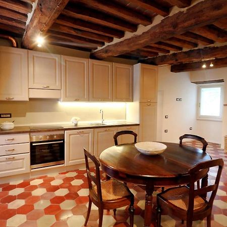 Maremma Holidays- La Casa Di Rocca Scarlino Extérieur photo